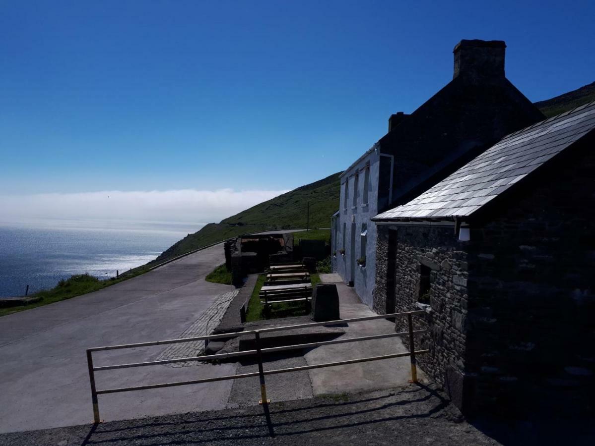 Old Irish Farmhouse Dingle Kültér fotó